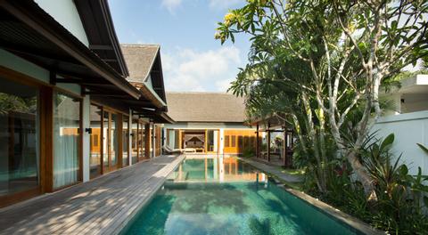 Samaya Seminyak Indonesia